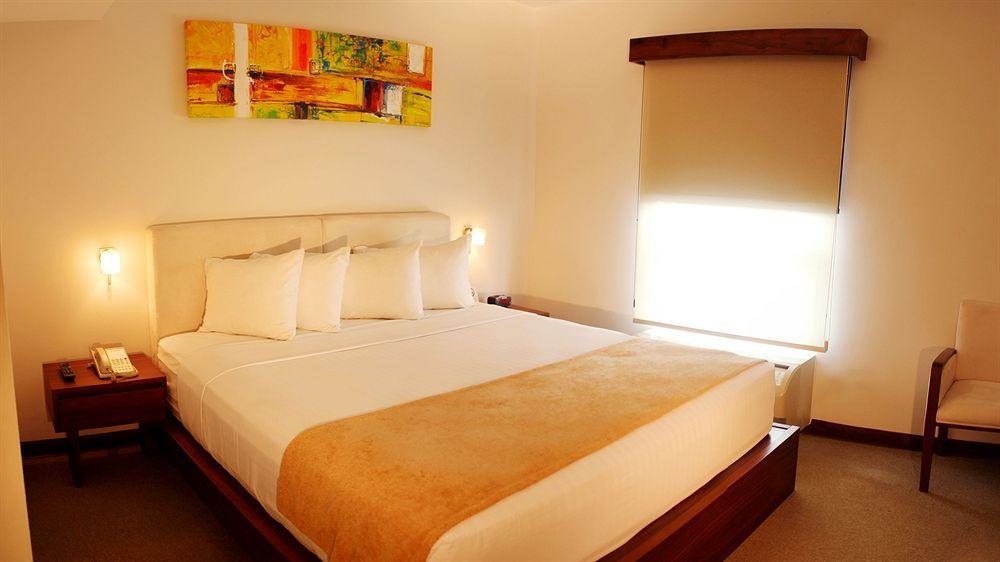 Hotel Hex Estelí エクステリア 写真