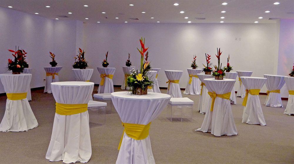 Hotel Hex Estelí エクステリア 写真
