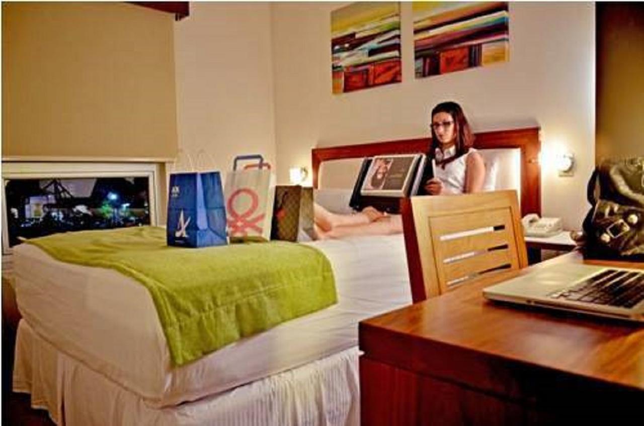 Hotel Hex Estelí エクステリア 写真