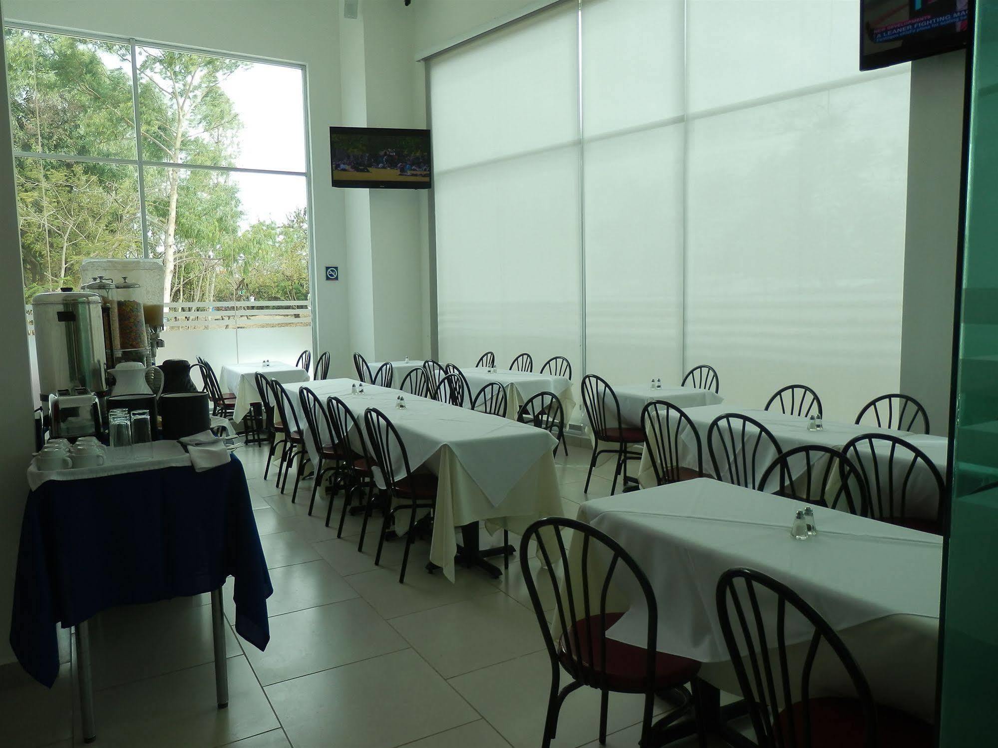 Hotel Hex Estelí エクステリア 写真
